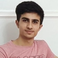 Mayssam Sadr