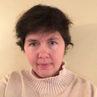 Mimi Mcbride