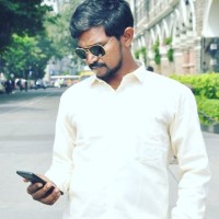 Vinodh Kumar