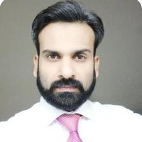Muhammad Kashif Ghauri