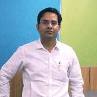 Chander Prakash Sharma