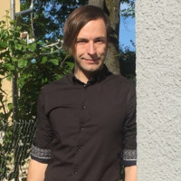 Christof Utzmeir