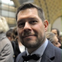 Arnaud DEVIN