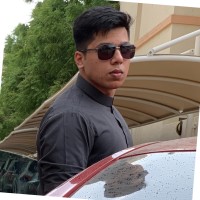 Ashad Khan
