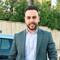 Bahaa Almajali
