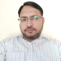 Engr Faheem Ullah Khan