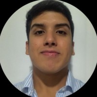 Franco Renato Gómez Pereira