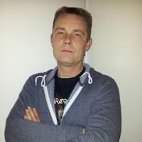 Gerard Wijngaart Van Der