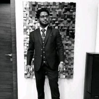 Ashish Kulkarni