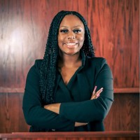 Ennissa Wright