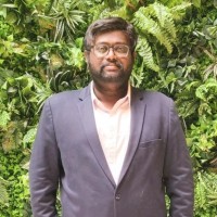 Aravind raj
