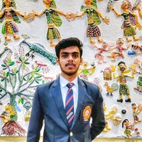 Ansh Mishra