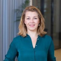 Stéphanie Gramende