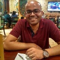 Pratyush Srivastava