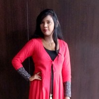 Raisa Biswas