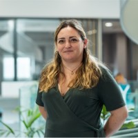 Lianne Dalla-Giacoma