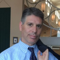 Larry Kantner