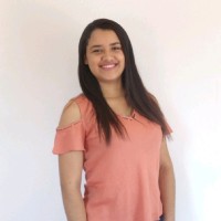 Larissa Almeida
