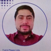 Jose Miguel Parraguez Navarrete