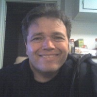 Stephen McInally