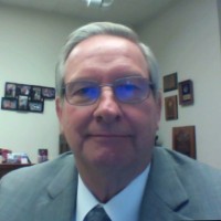 Jerry Woodard