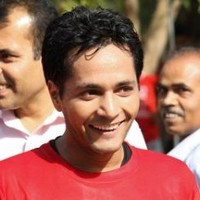 Bipul Kumar