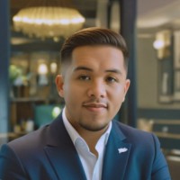 Felix Justino Alvero, MBA