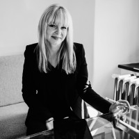Ilona Tandlerova