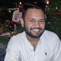 Abhilash S.