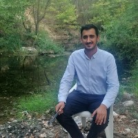 Ibrahim Evci