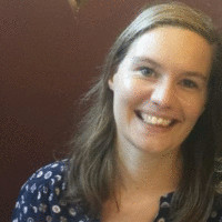 Marieke Kooiker