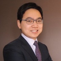 Yingfeng (Carrick) Zhu, Ca Cfa