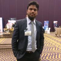 Syed Ishtiaq