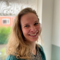 Jessica Van Den Berg