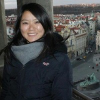 Sally Yao