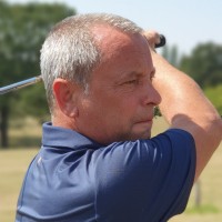 Paul Fileman ⛳