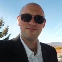 Tomislav Patačić
