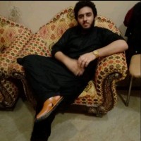 Muhammad Abdullah Khurram Shakil