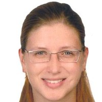 Svetlana Borok