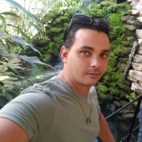 Yuri Vazquez Vento