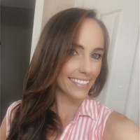Caitlin Garrett