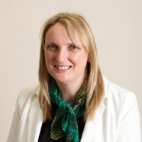 Helen Richardson (Connolly)