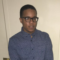 Darrius Edwards