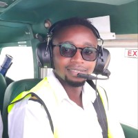 Caleb Kariuki