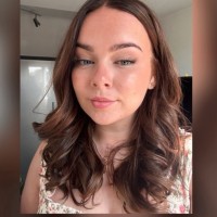 Lauren Huddart