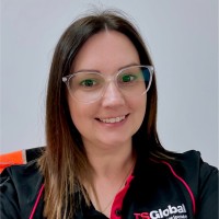 Stefanie Grozdanovska
