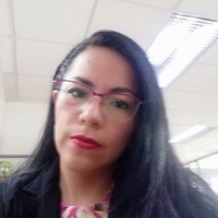 Gabriela Alvarado