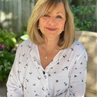 Nadia Abourizk-Asaad