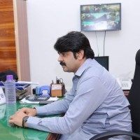Qais Imran