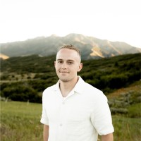 Jacob Holman